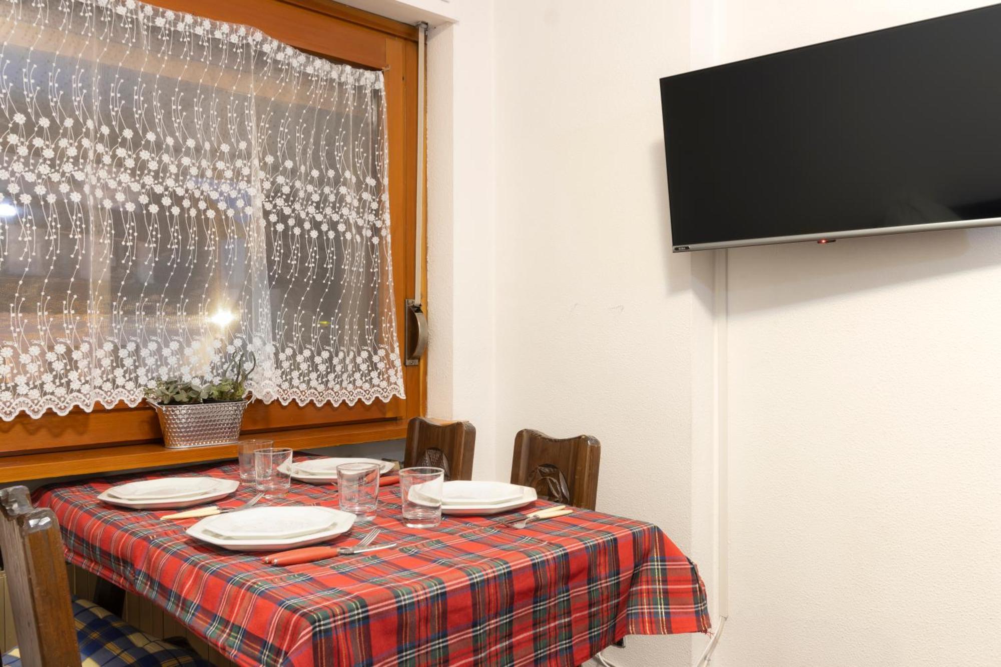 Appartement Best Alce à Sestrières Extérieur photo