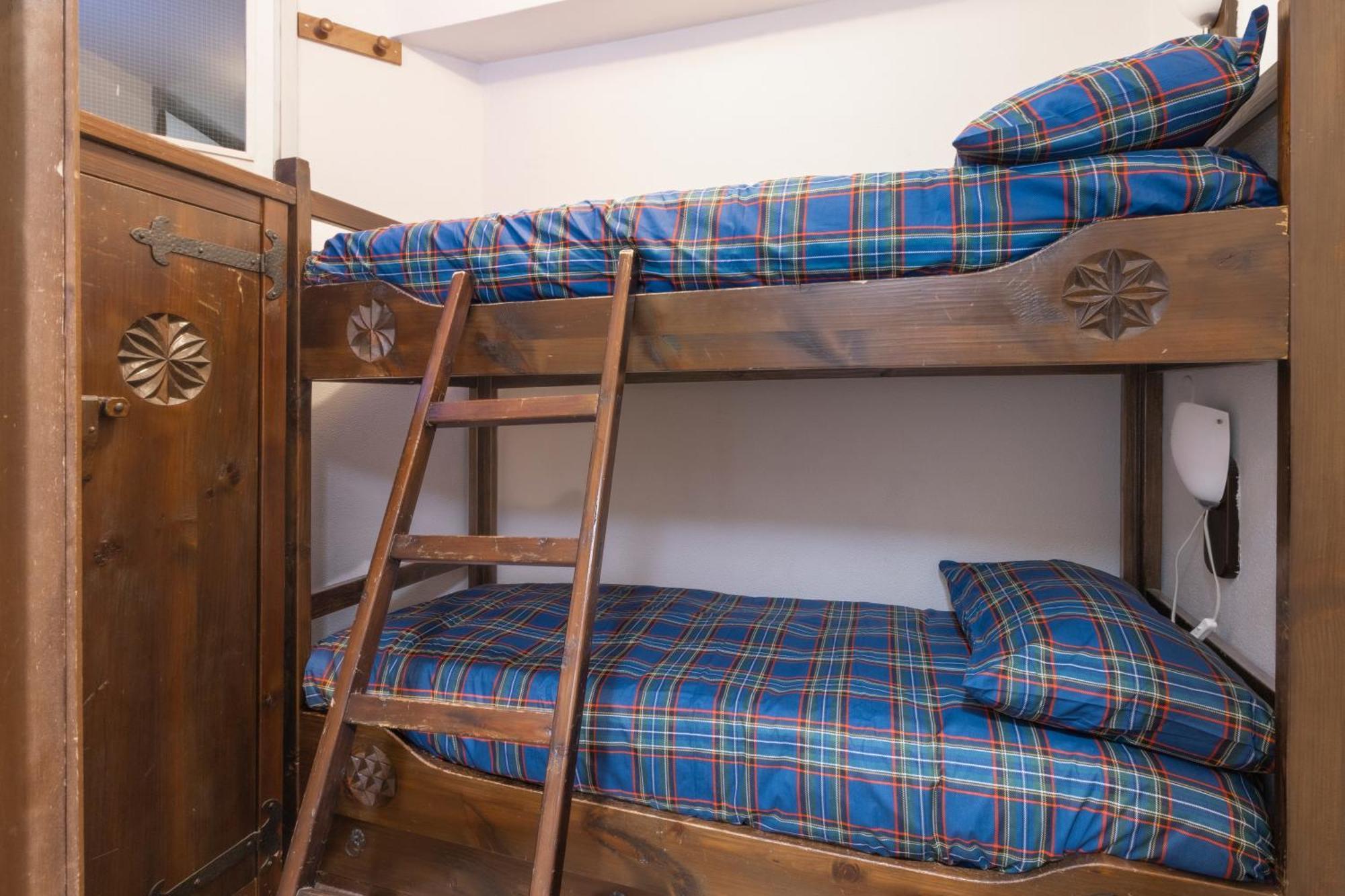 Appartement Best Alce à Sestrières Extérieur photo